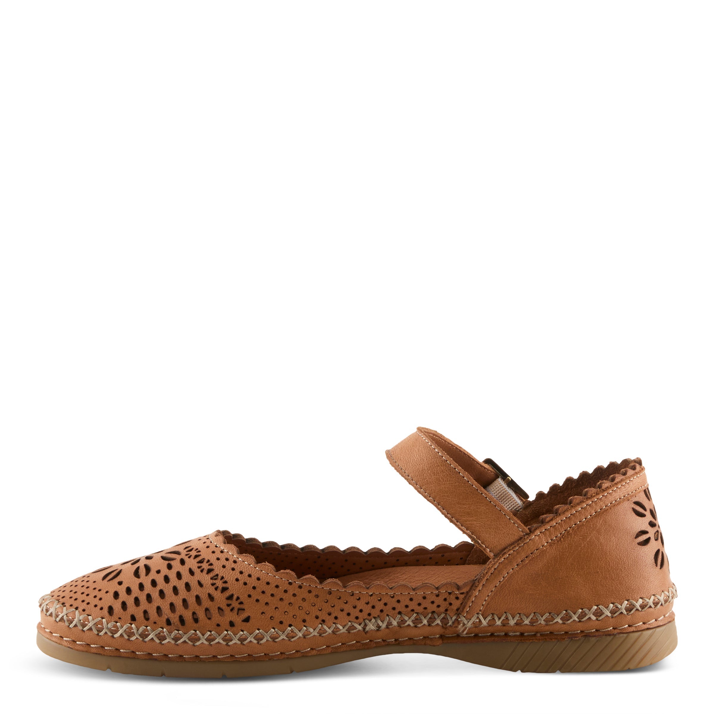 SPRING STEP ZABELLE SHOES