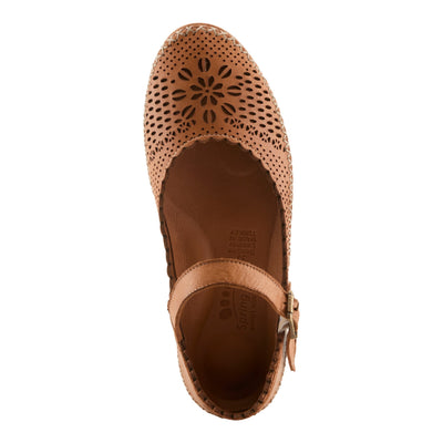 SPRING STEP ZABELLE SHOES