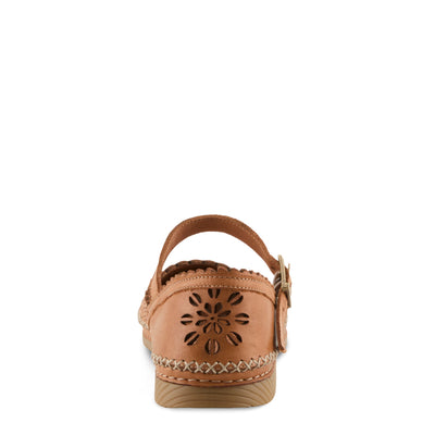 SPRING STEP ZABELLE SHOES