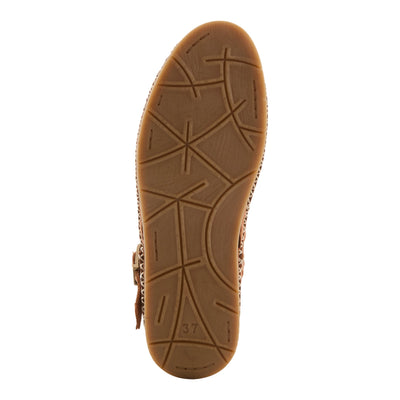 SPRING STEP ZABELLE SHOES