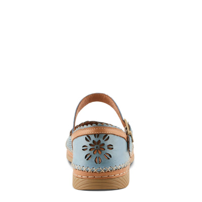 SPRING STEP ZABELLE SHOES