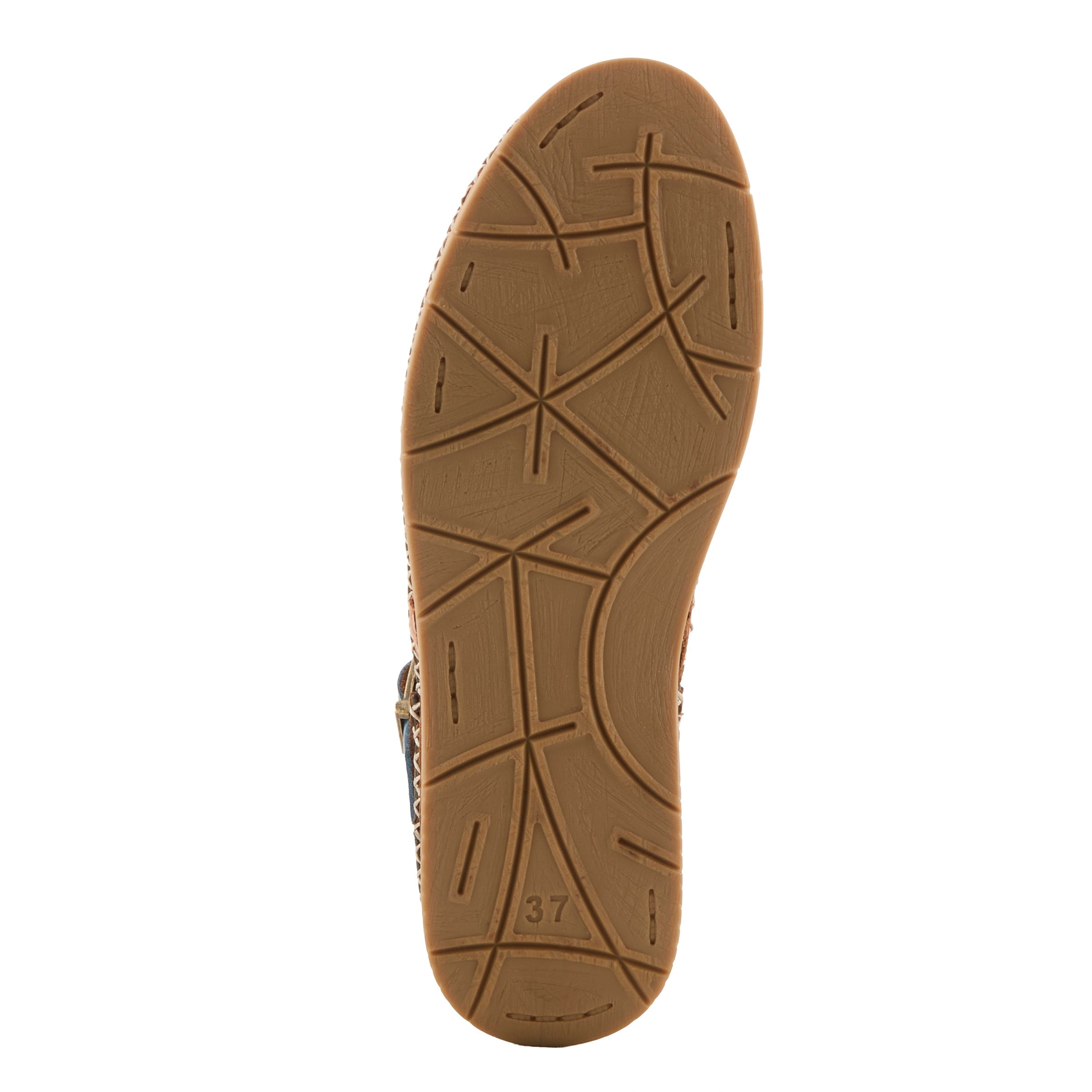 SPRING STEP ZABELLE SHOES