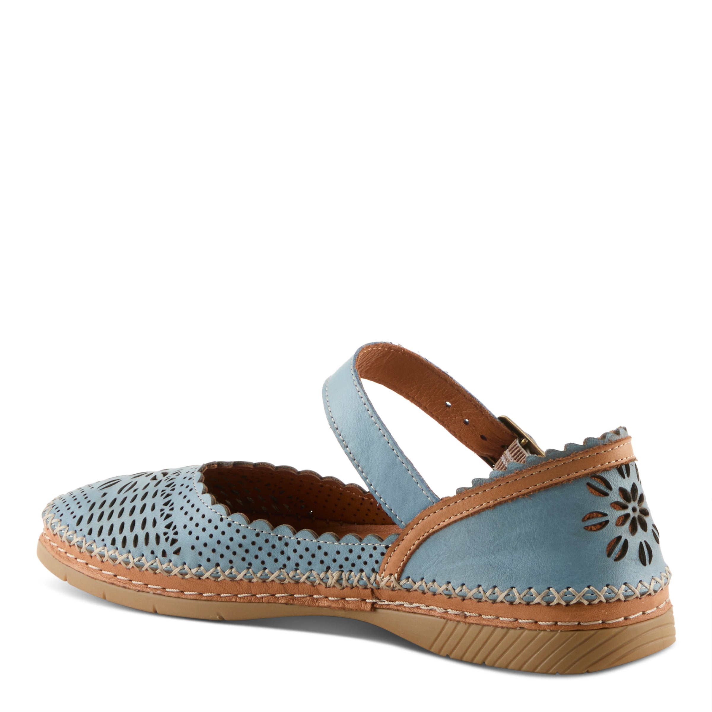 SPRING STEP ZABELLE SHOES