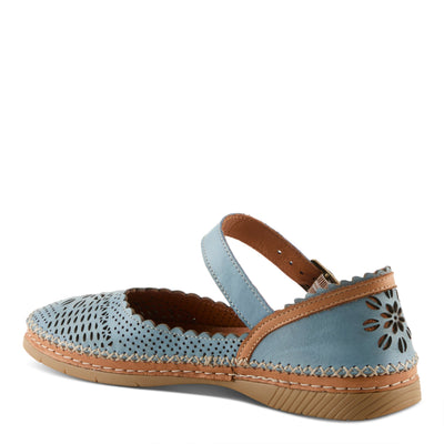 SPRING STEP ZABELLE SHOES