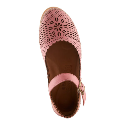 SPRING STEP ZABELLE SHOES