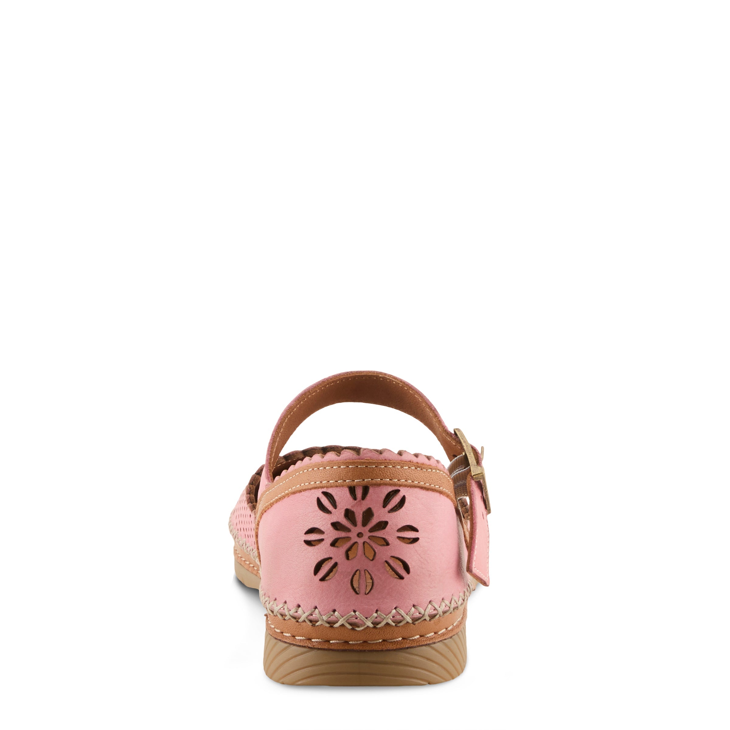 SPRING STEP ZABELLE SHOES