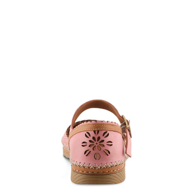 SPRING STEP ZABELLE SHOES