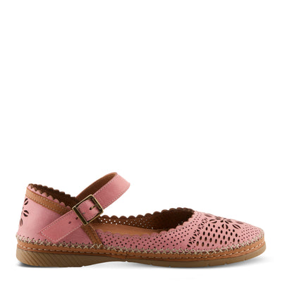 SPRING STEP ZABELLE SHOES