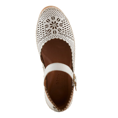 SPRING STEP ZABELLE SHOES