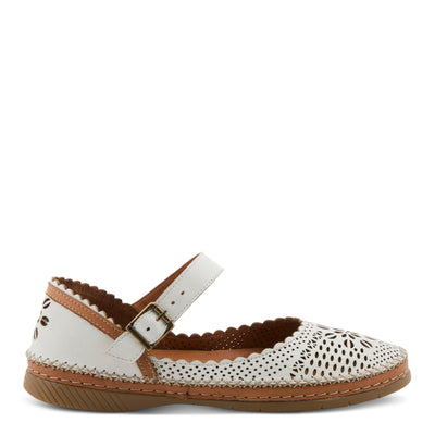 SPRING STEP ZABELLE SHOES