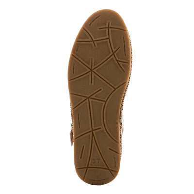 SPRING STEP ZABELLE SHOES