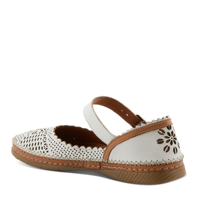 SPRING STEP ZABELLE SHOES