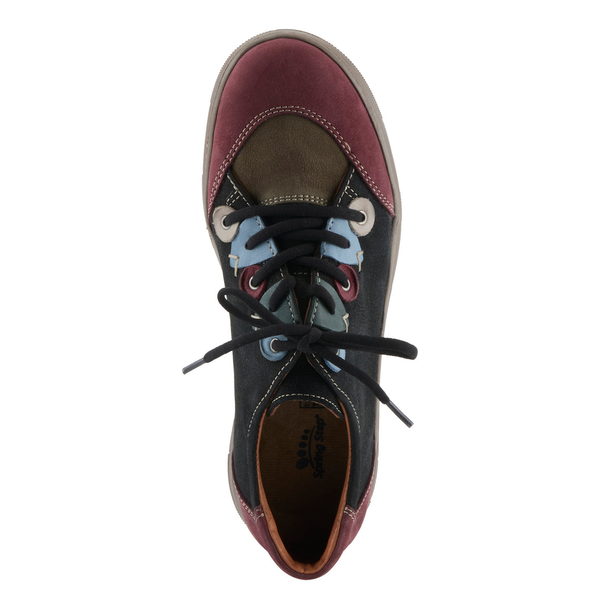 Spring Step Zaffi Women's Shoes — product view 3
