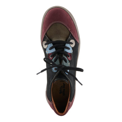 Spring Step Zaffi Women's Shoes — product view 3