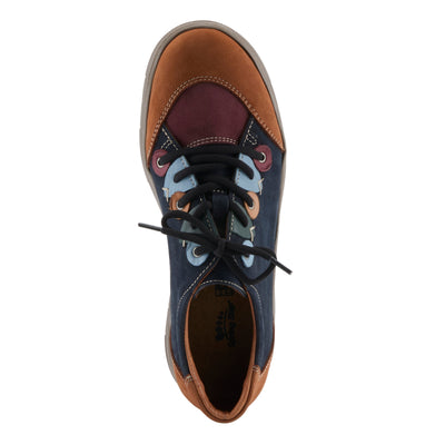 Spring Step Zaffi Women's Shoes — product view 10