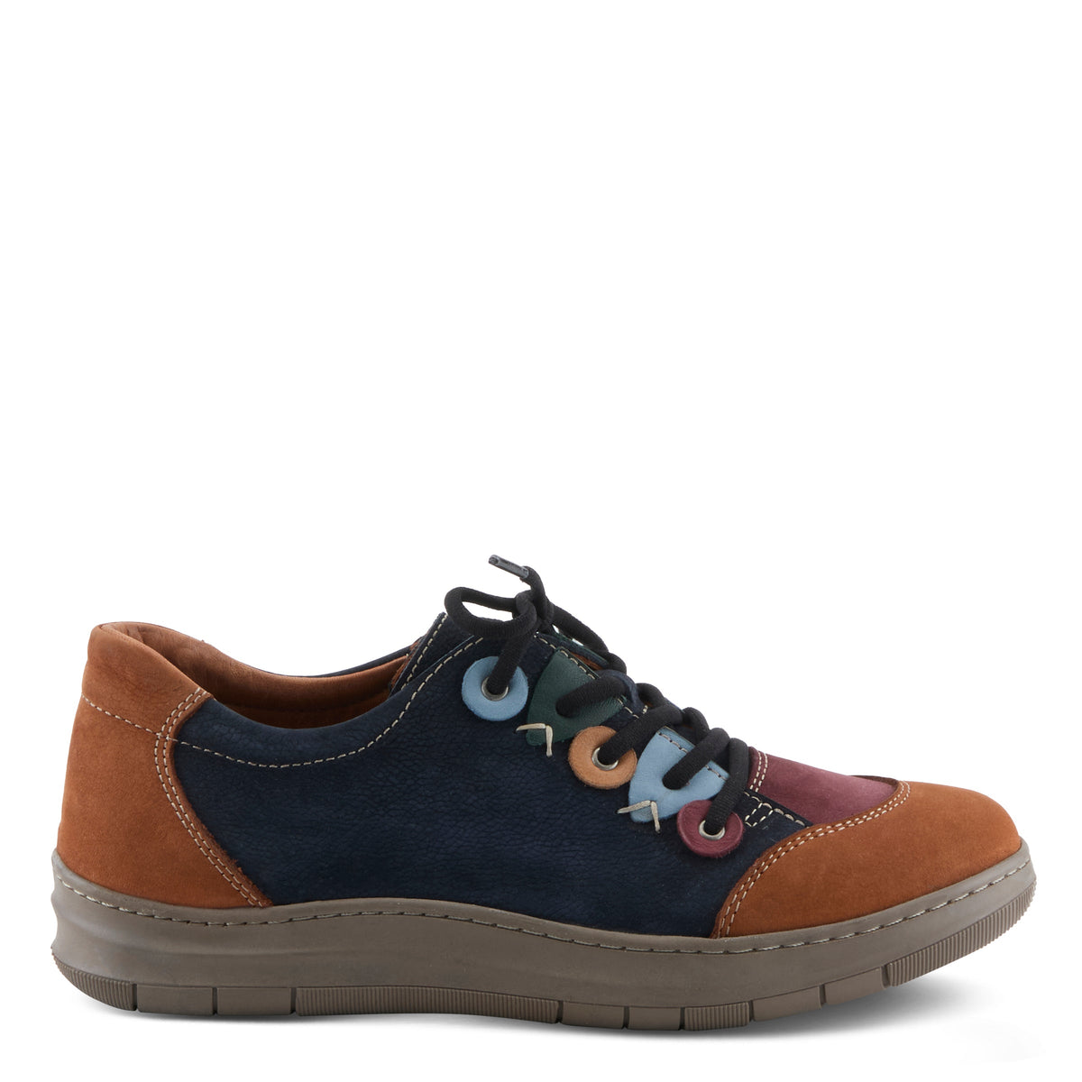 Spring Step Zaffi Women's Shoes — product view 12
