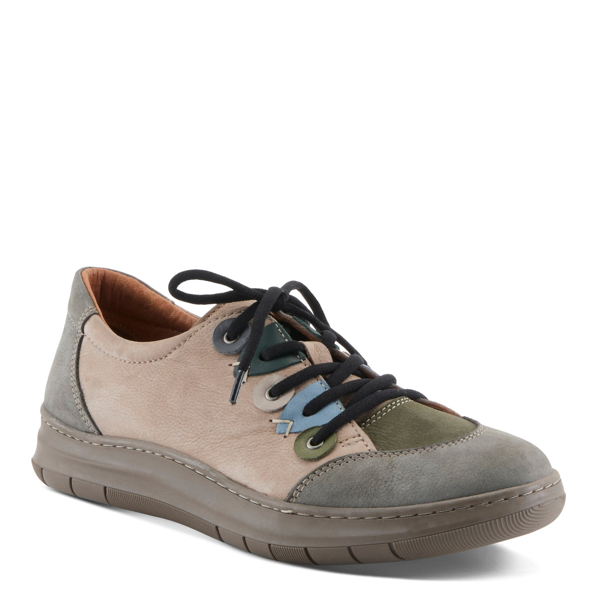 Spring Step Zaffi Women's Shoes — product view 15