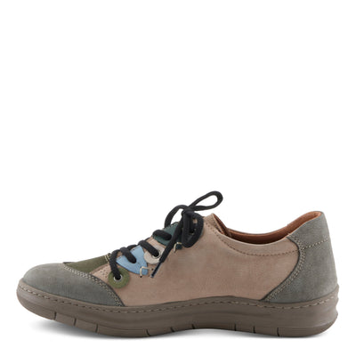Spring Step Zaffi Women's Shoes — product view 16