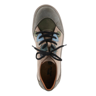 Spring Step Zaffi Women's Shoes — product view 17