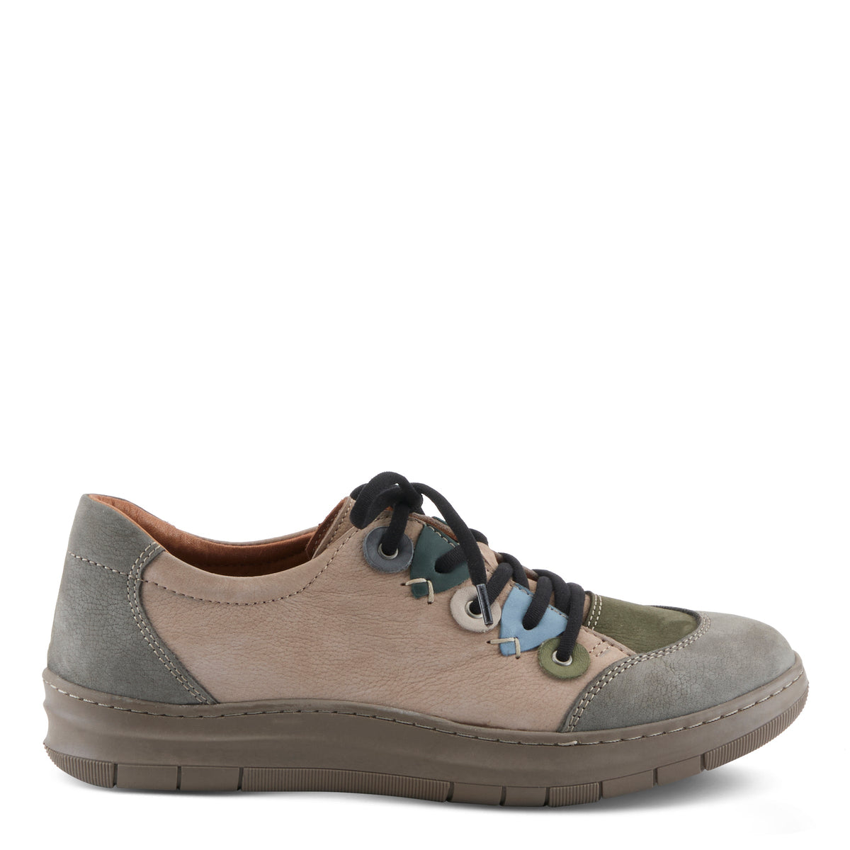 Spring Step Zaffi Women's Shoes — product view 19