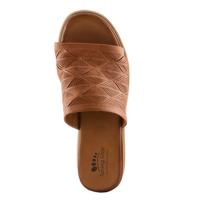 SPRING STEP ZALI SANDAL