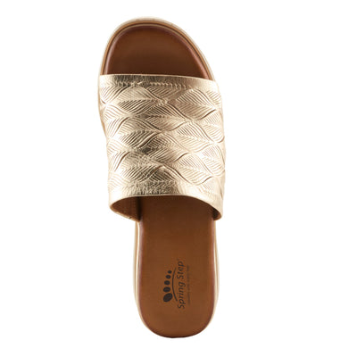 SPRING STEP ZALI SANDAL