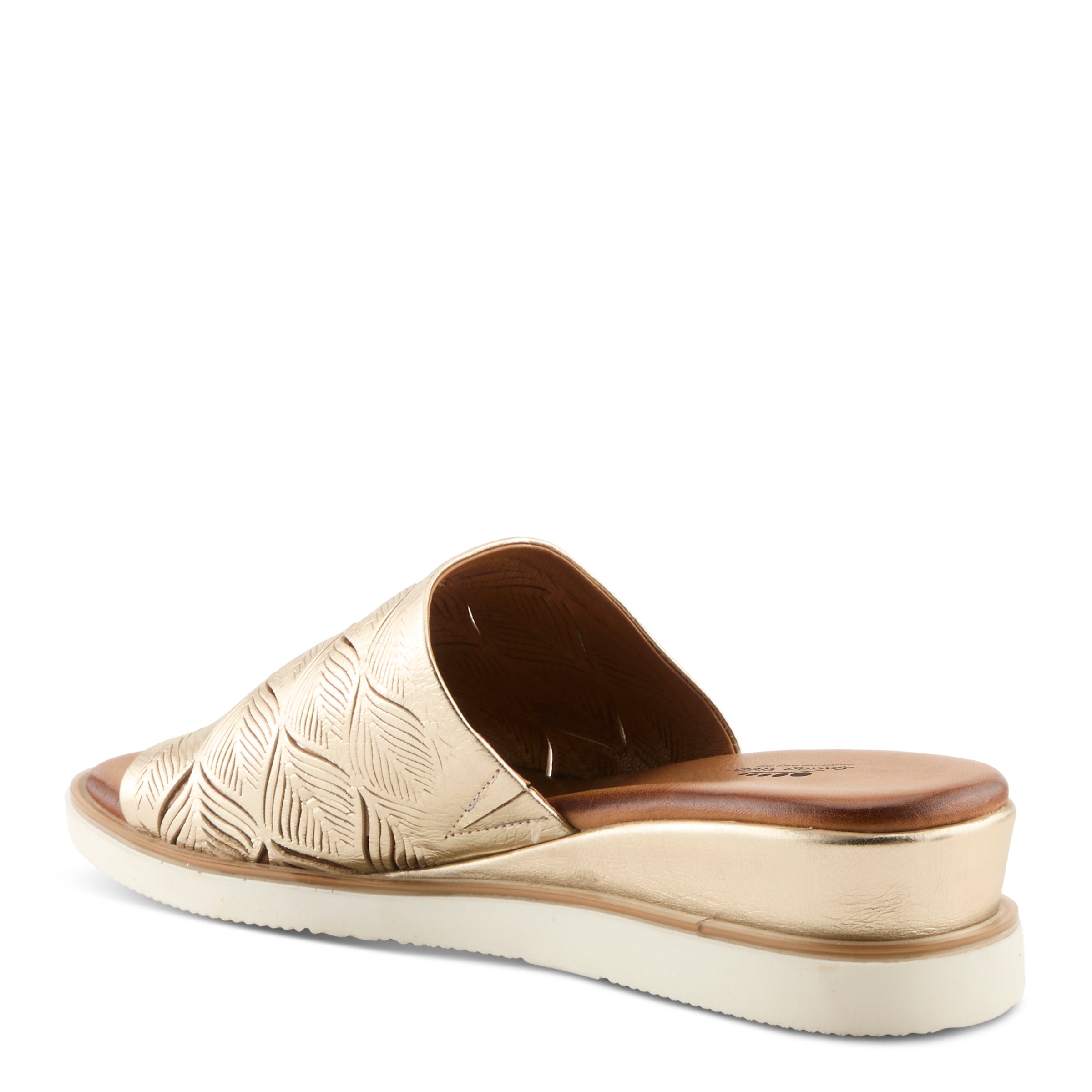SPRING STEP ZALI SANDAL
