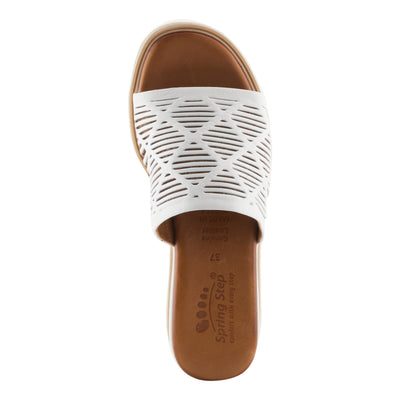 SPRING STEP ZALI SANDAL