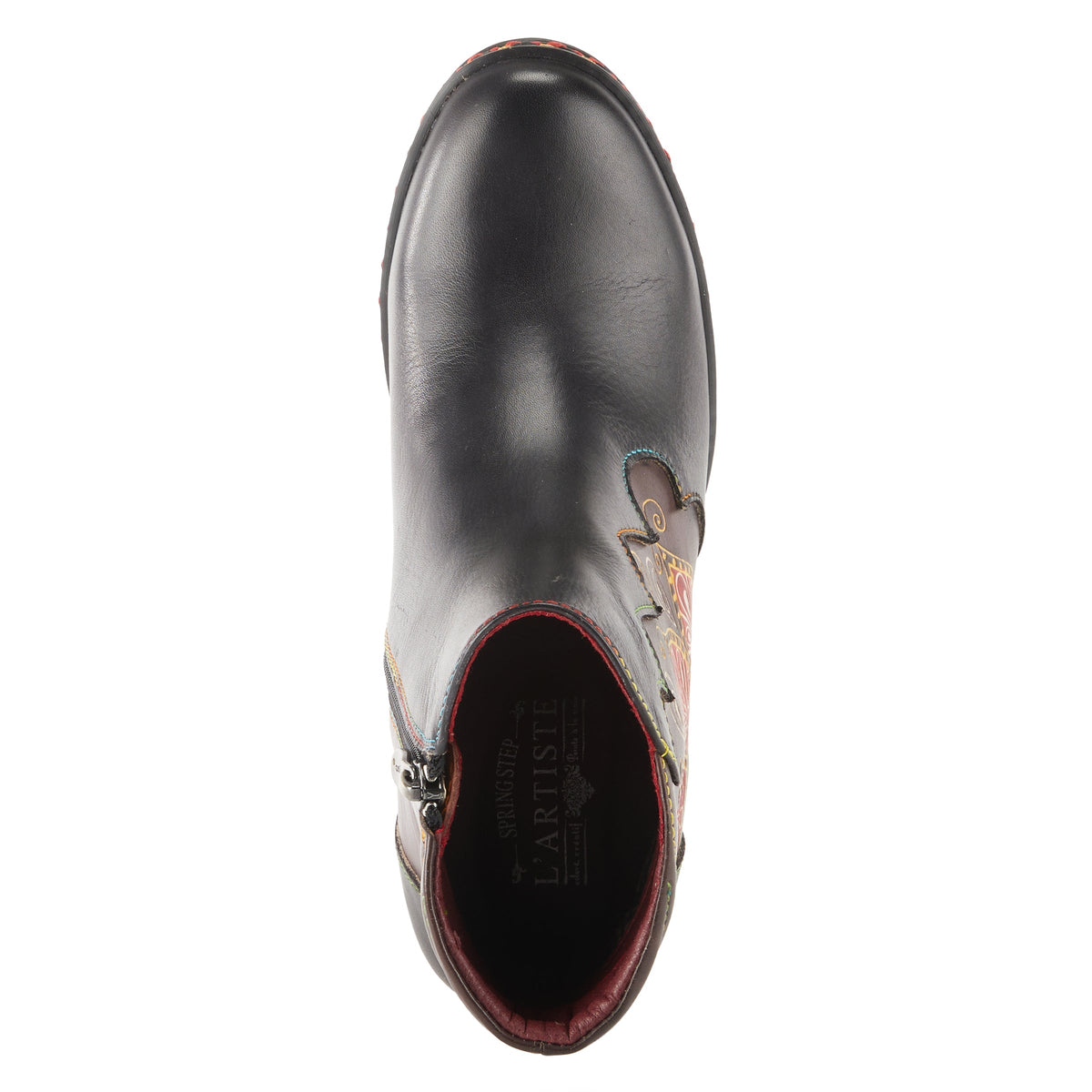L'Artiste Zamihi Women's Boots — product view 20