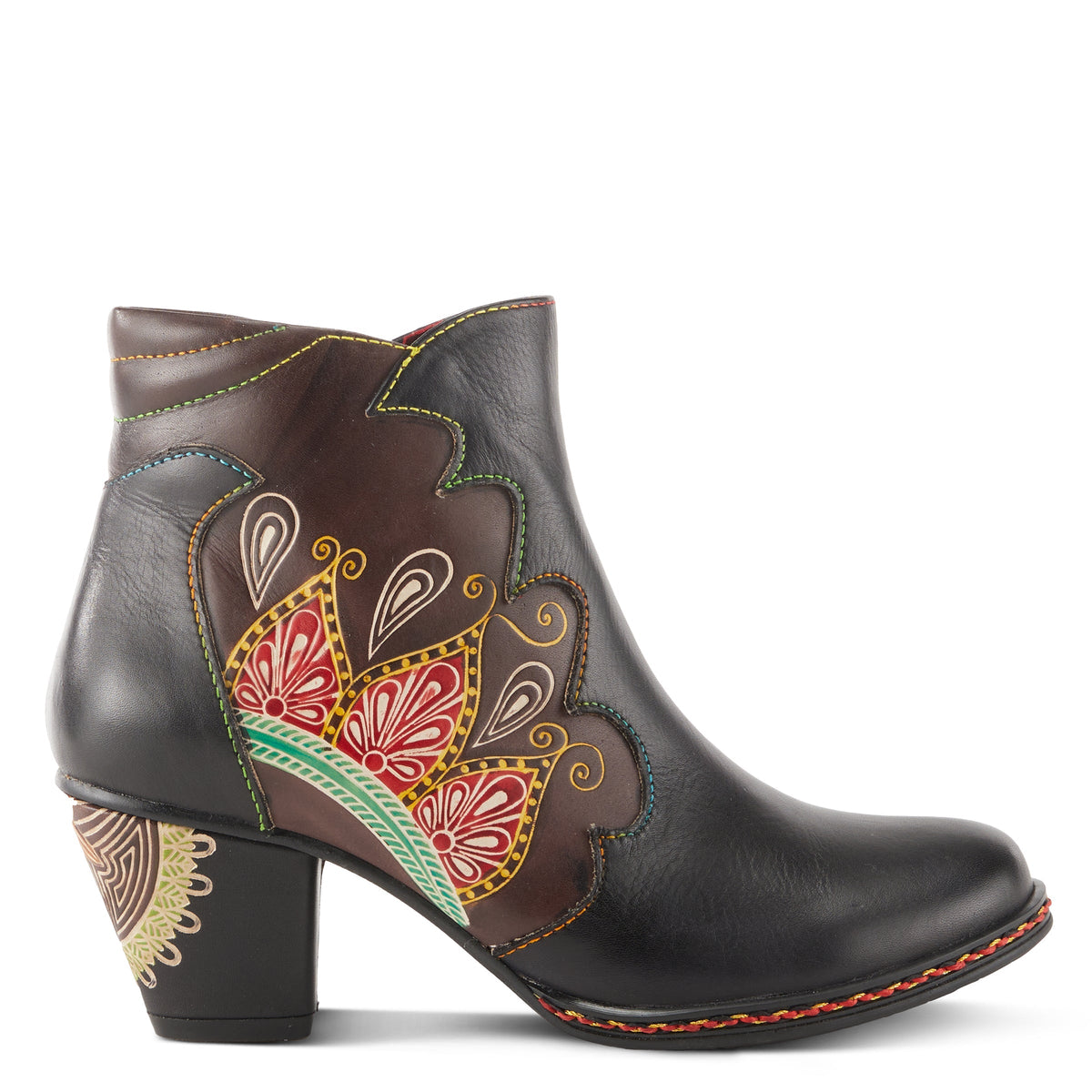 L'Artiste Zamihi Women's Boots — product view 22