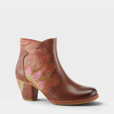 L'Artiste Zamihi Women's Boots — product view 3