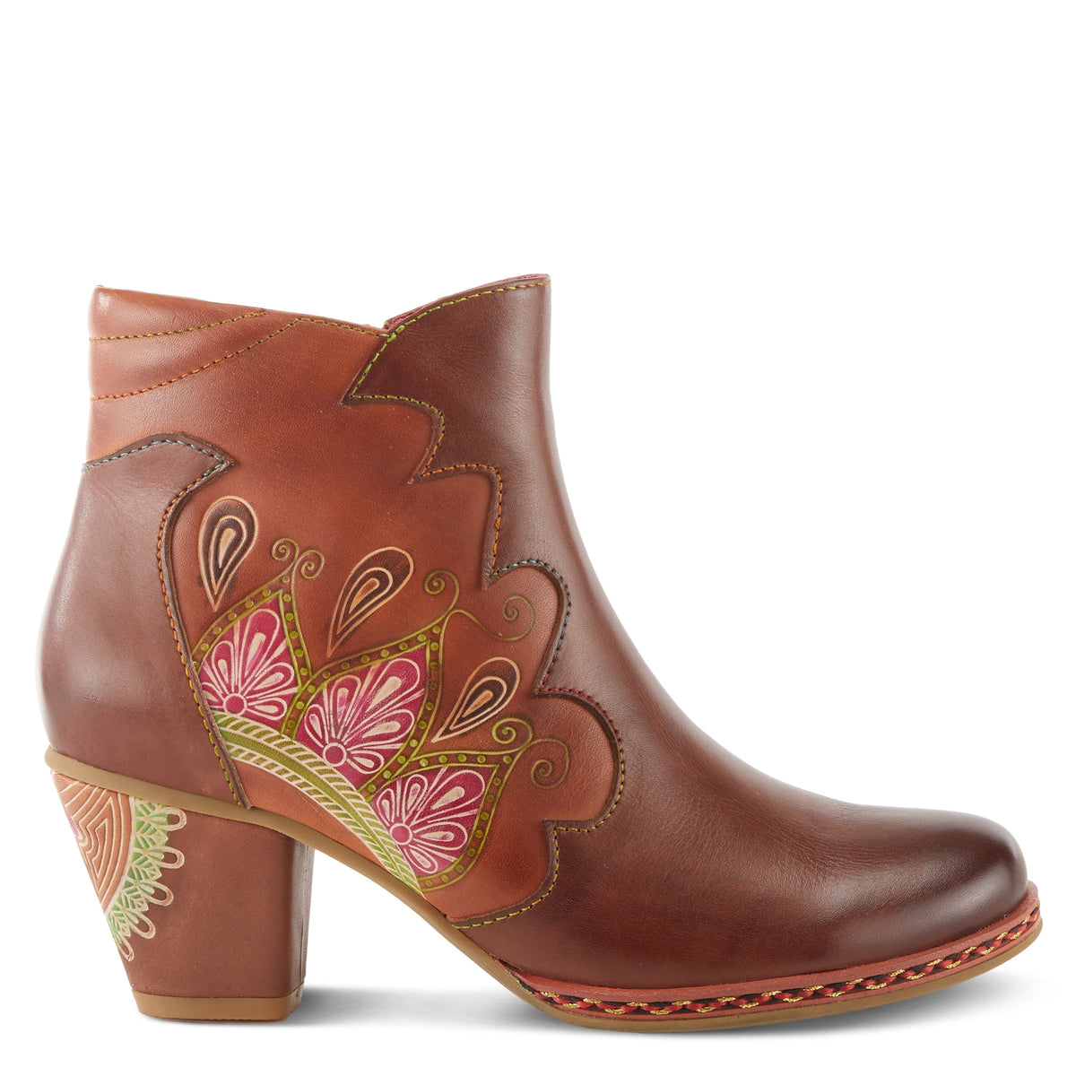 L'Artiste Zamihi Women's Boots — product view 16