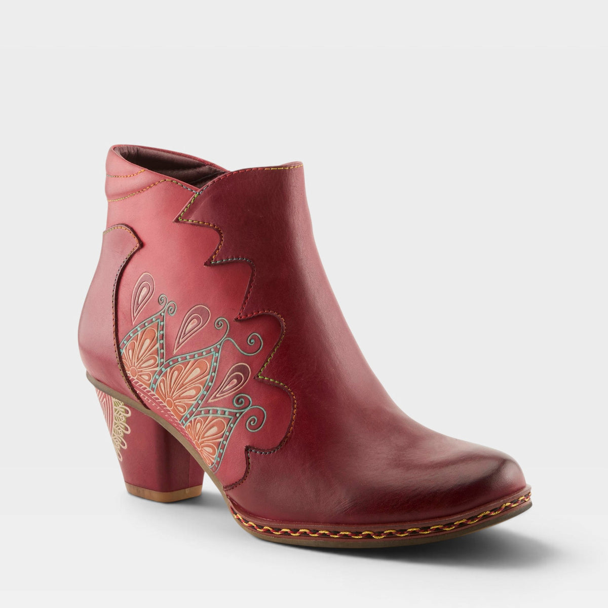 L'Artiste Zamihi Women's Boots — product view 4