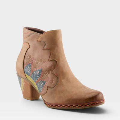 L'Artiste Zamihi Women's Boots — product view 1