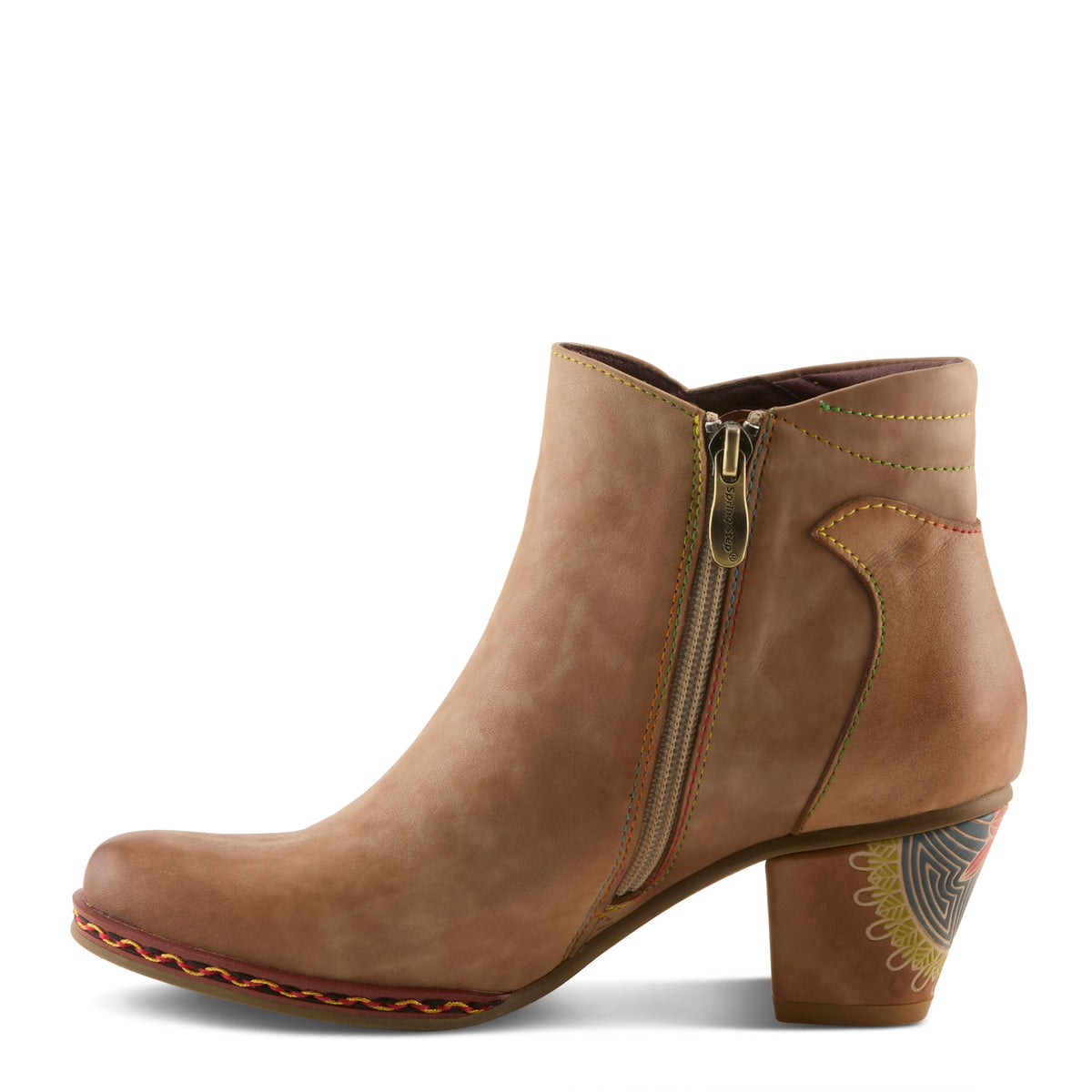 L'Artiste Zamihi Women's Boots — product view 12