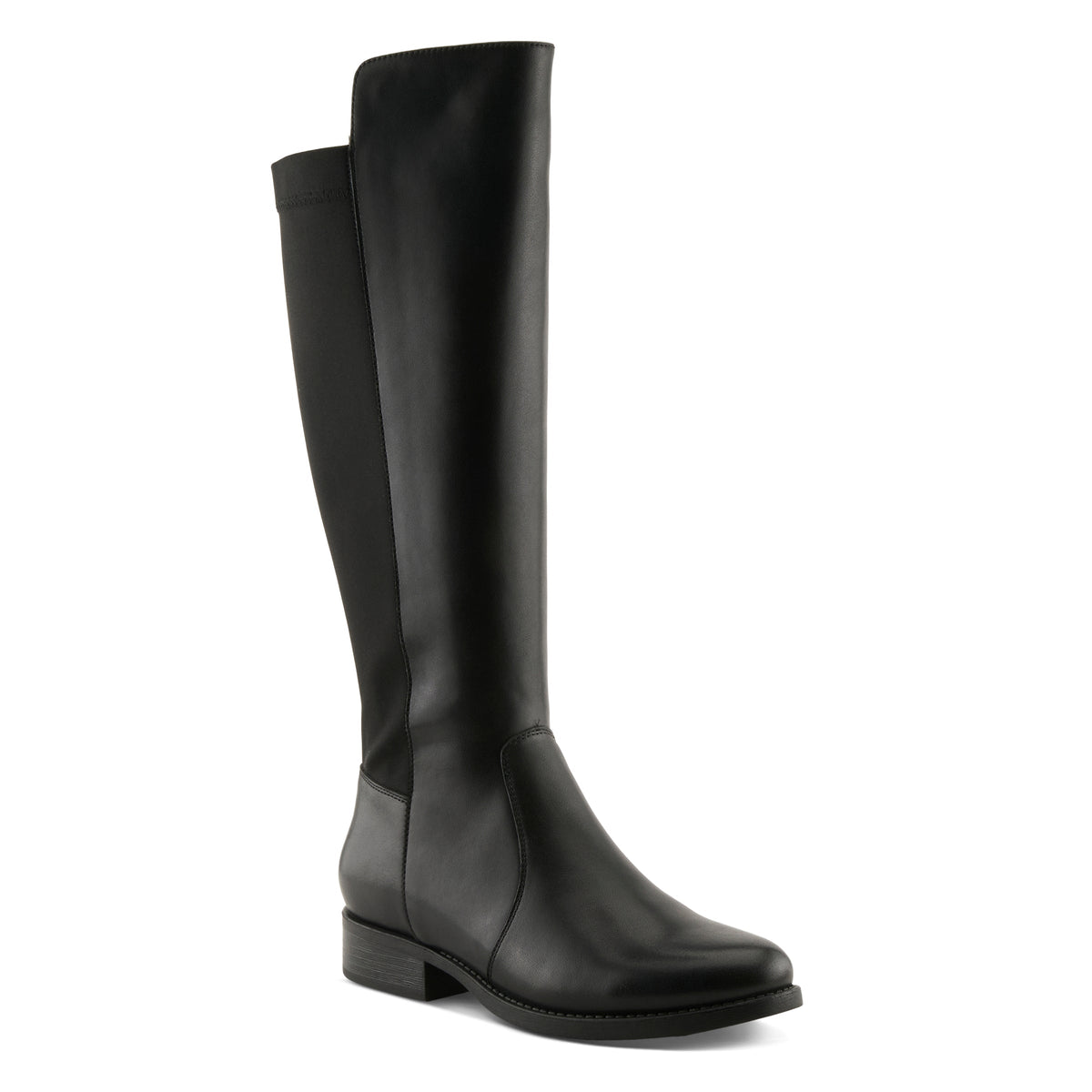 Spring Step Zaya Boots — product view 1