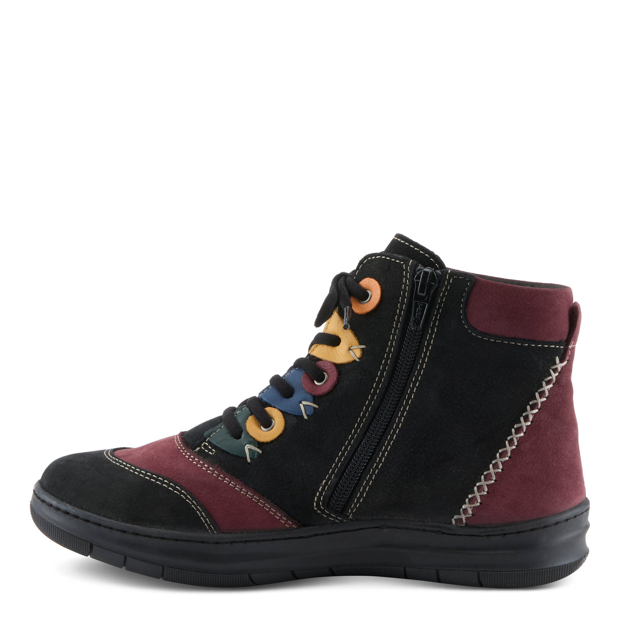 Spring Step Zellina Women's Boots — product view 2