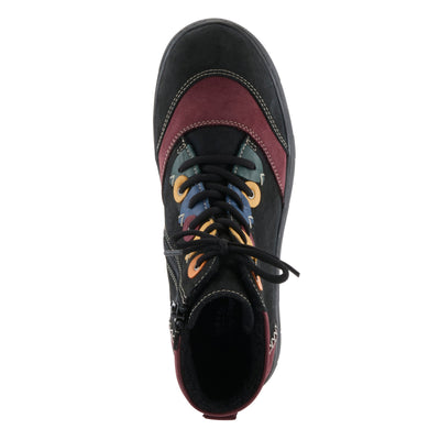 Spring Step Zellina Women's Boots — product view 3
