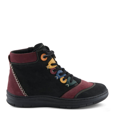 Spring Step Zellina Women's Boots — product view 5