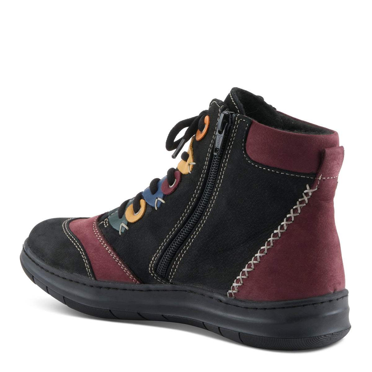 Spring Step Zellina Women's Boots — product view 7
