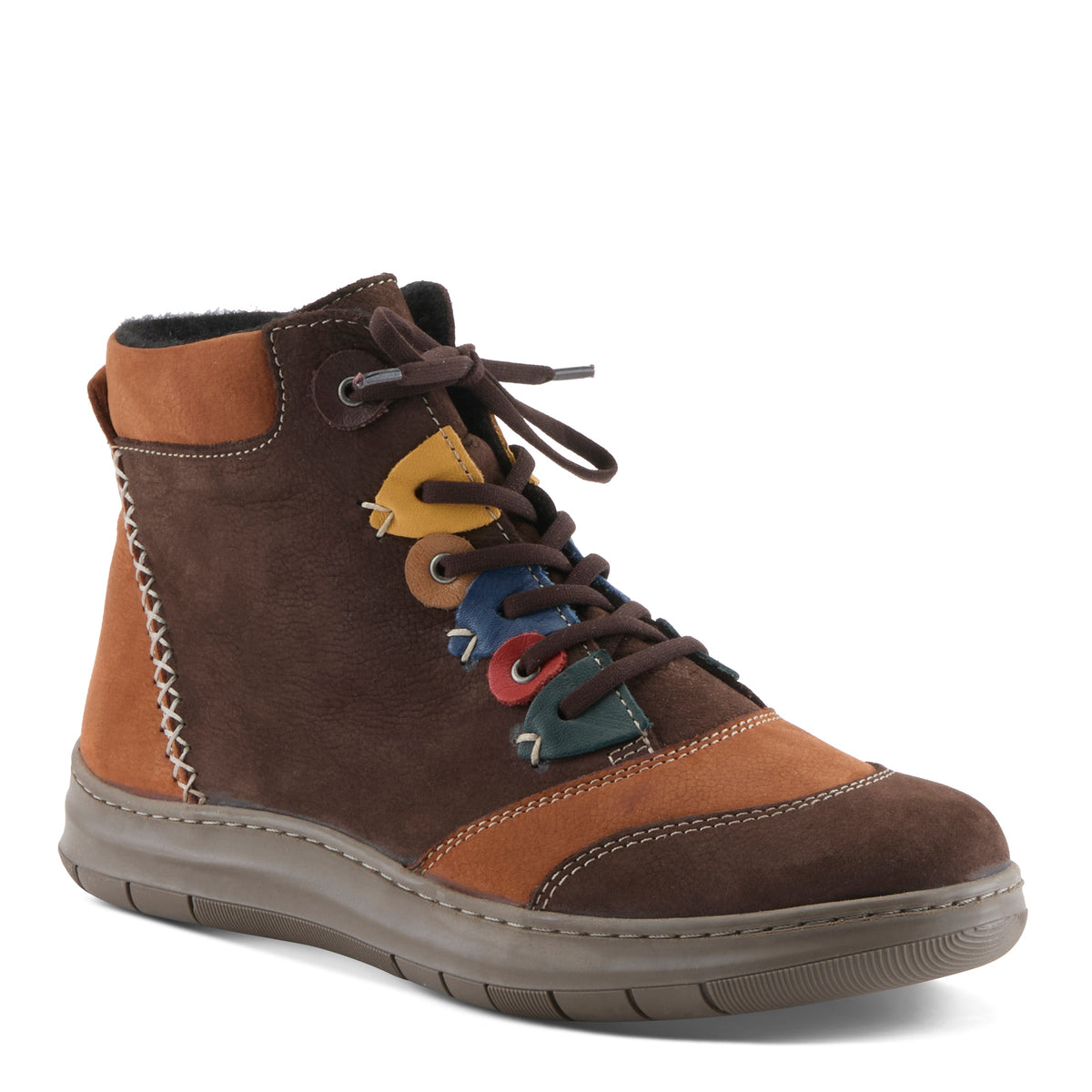 Spring Step Zellina Women's Boots — product view 8
