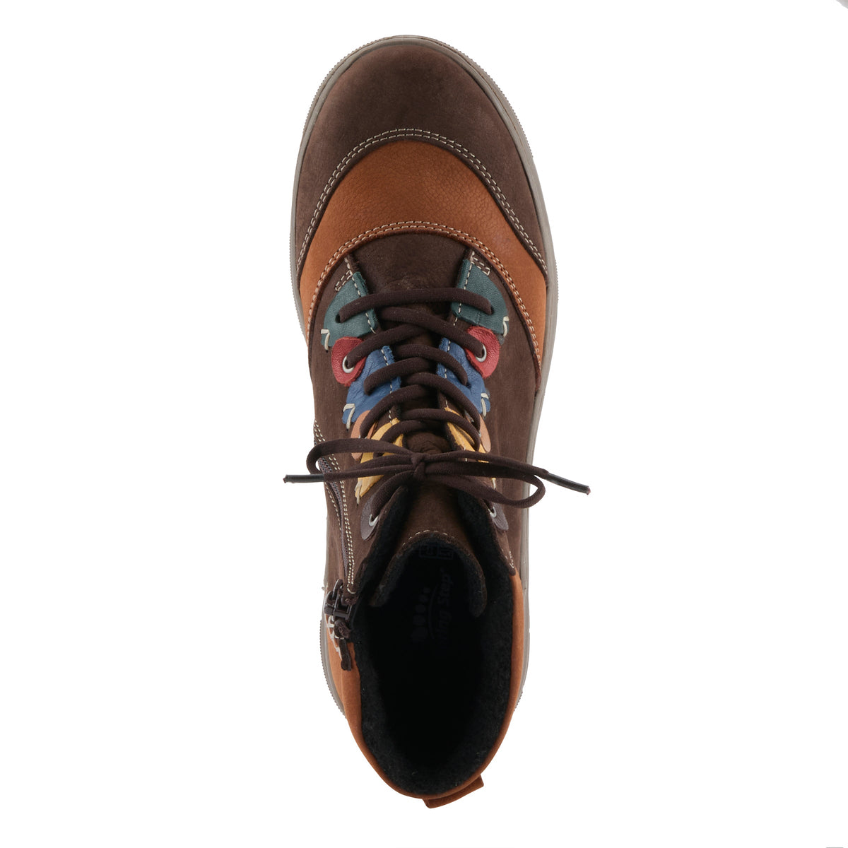 Spring Step Zellina Women's Boots — product view 10