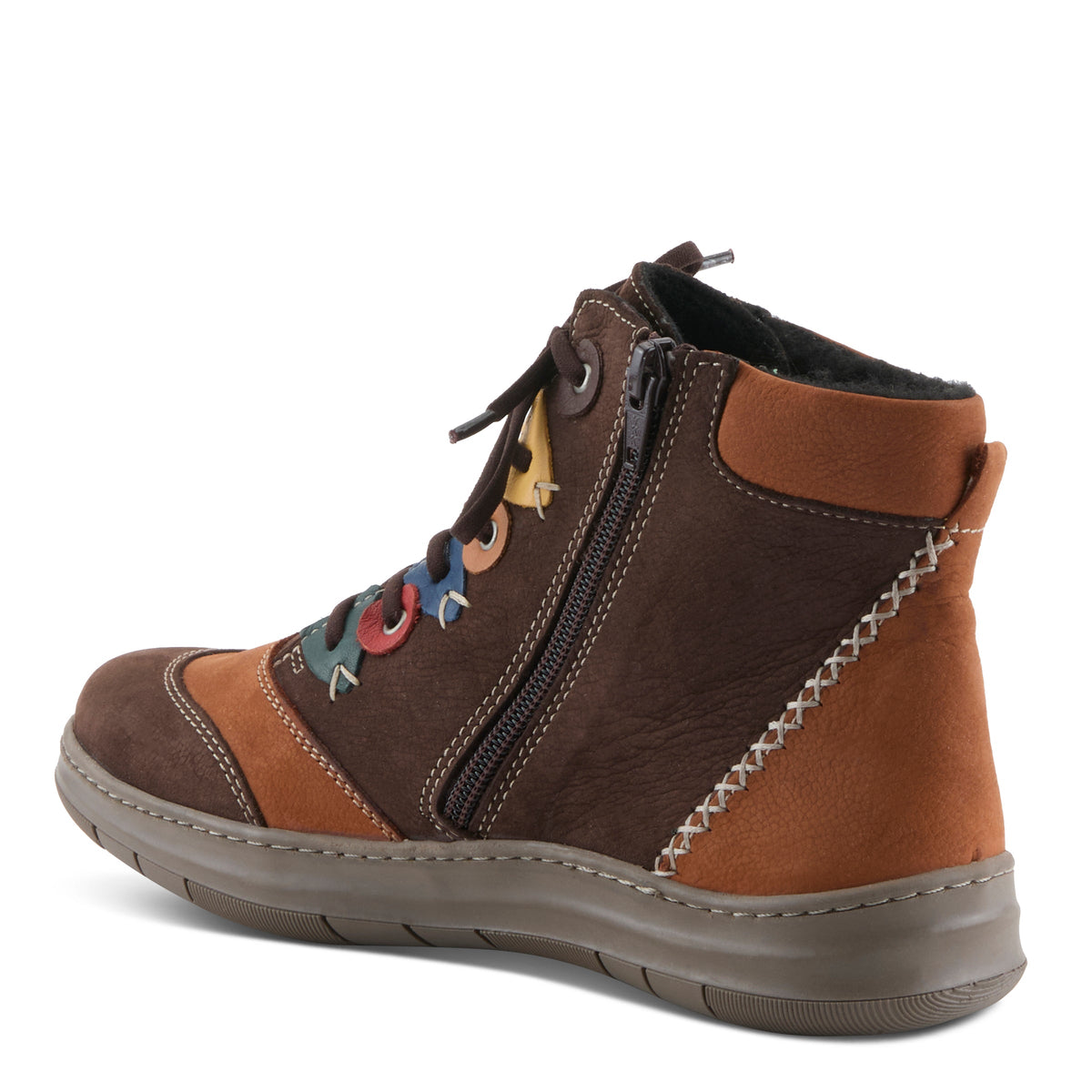 Spring Step Zellina Women's Boots — product view 14
