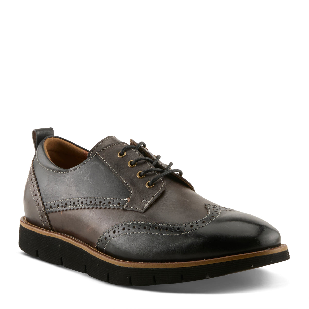L'Artiste Zephyrus Men's Shoes — product view 1