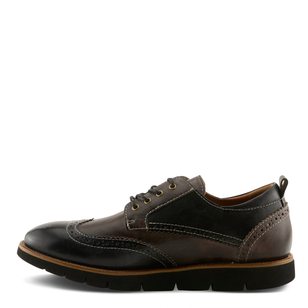 L'Artiste Zephyrus Men's Shoes — product view 2