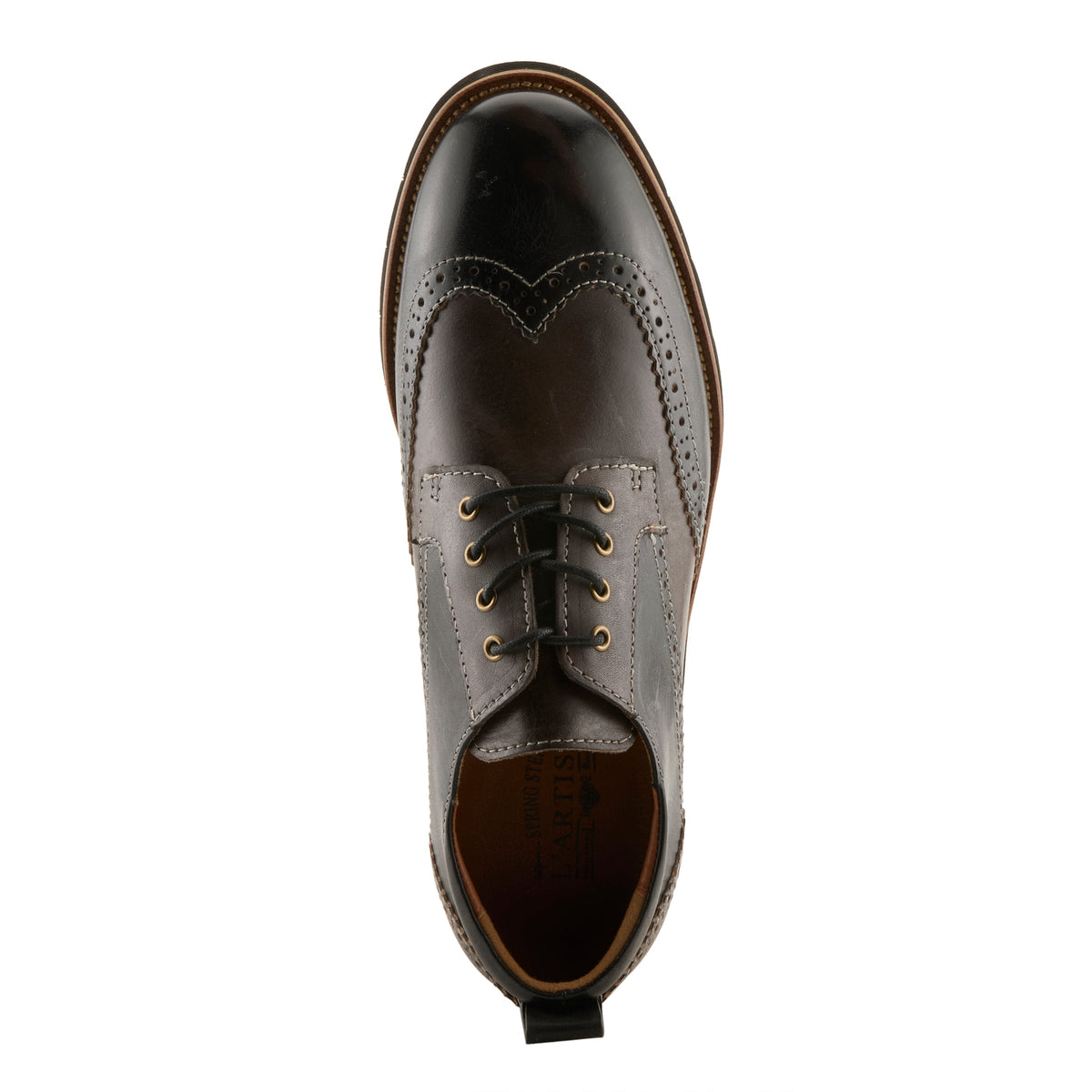 L'Artiste Zephyrus Men's Shoes — product view 3