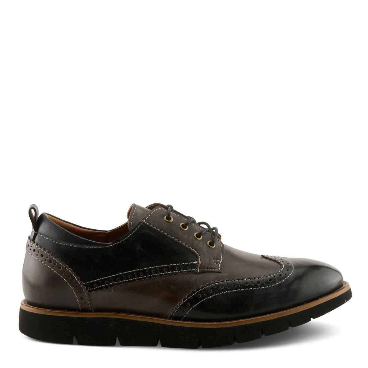 L'Artiste Zephyrus Men's Shoes — product view 5