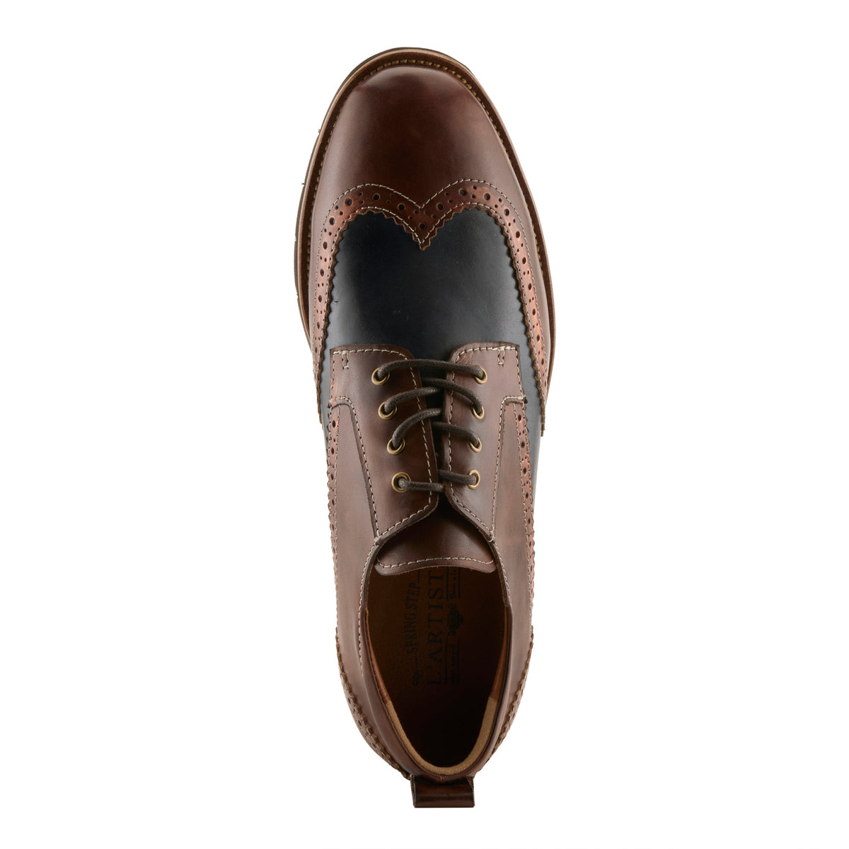 L'Artiste Zephyrus Men's Shoes — product view 10