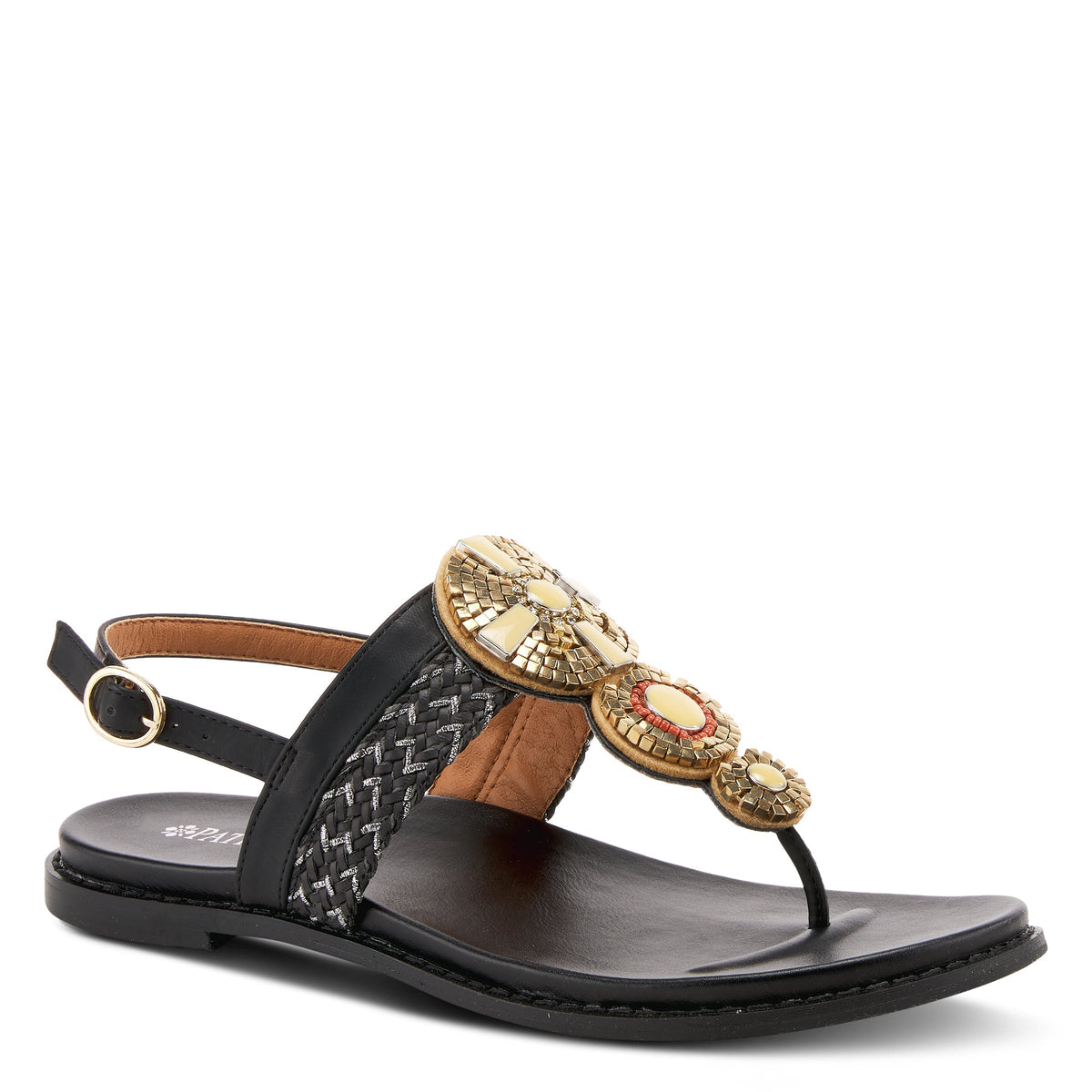 Patrizia Zinzibar- Women's Sandals — product view 14