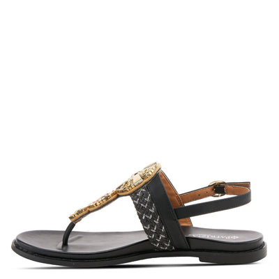 Patrizia Zinzibar- Women's Sandals — product view 15